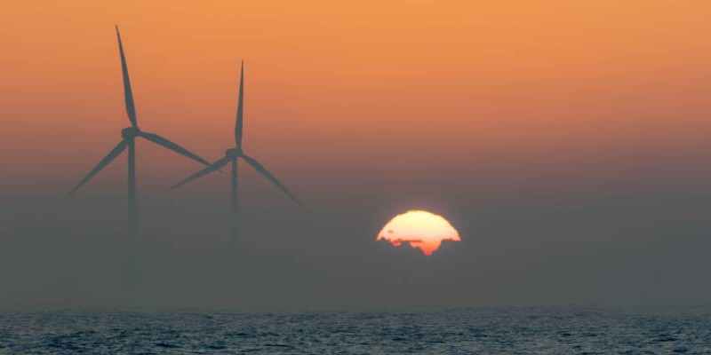 Vineyard Wind: ROD issued for 800 MW offshore wind project