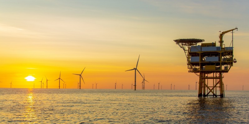 ENGIE Solutions and Smulders to build offshore substation in France