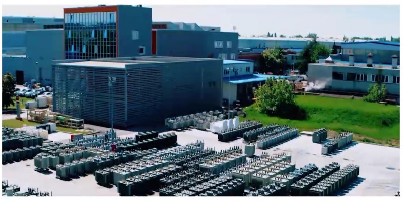 Končar expands its distribution transformer market in Spain