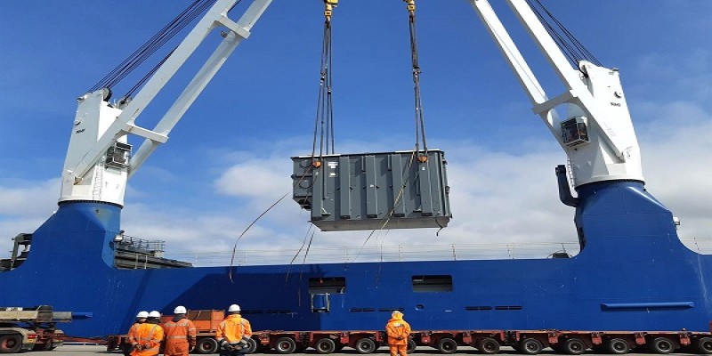 New transformer units set to arrive in Shetland
