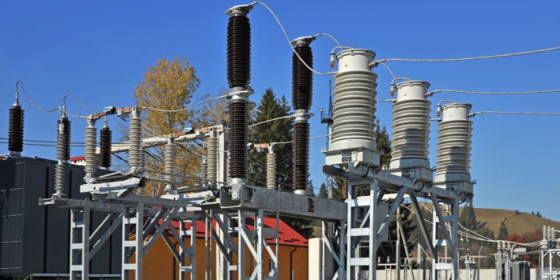 HE to upgrade Hydro-Québec’s converter station
